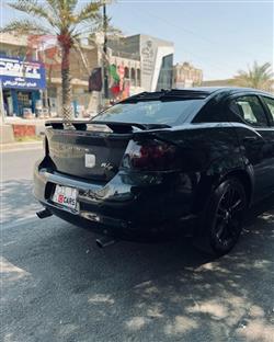 دودج افنجر